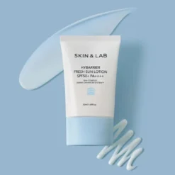 Hybarrier Fresh Sun Lotion SPF50+ PA++++
