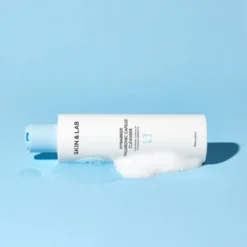 Hybarrier Hyaluronic Capsule Cleanser