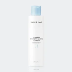 Hybarrier Hyaluronic Capsule Cleanser