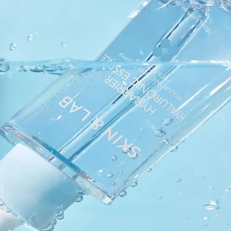 Hybarrier Hyaluronic Essence