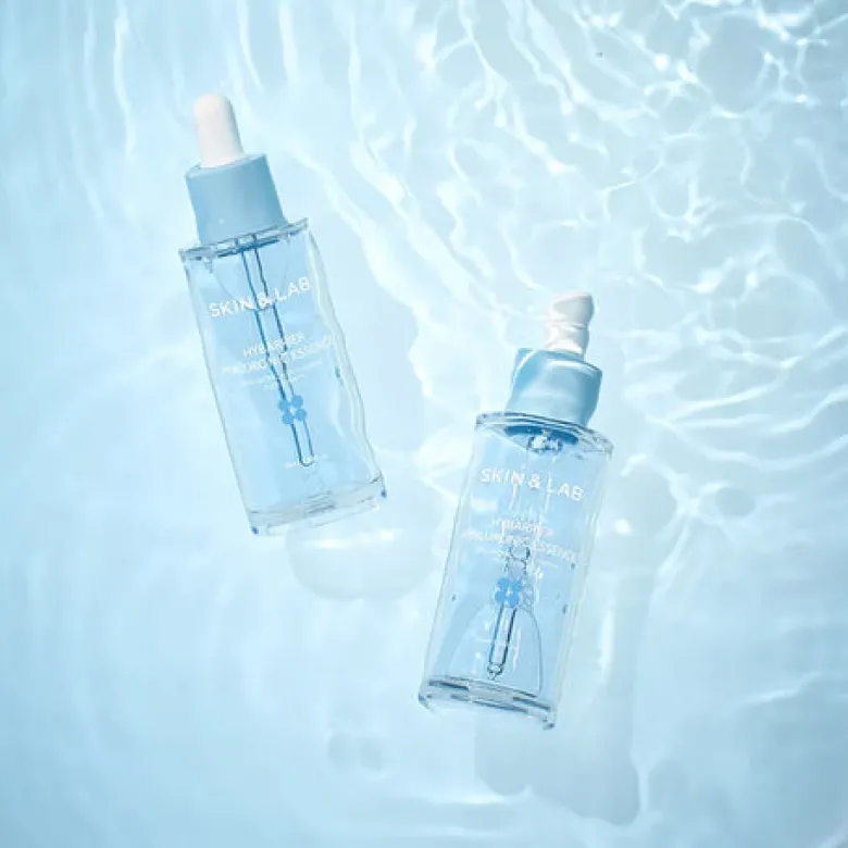 Hybarrier Hyaluronic Essence
