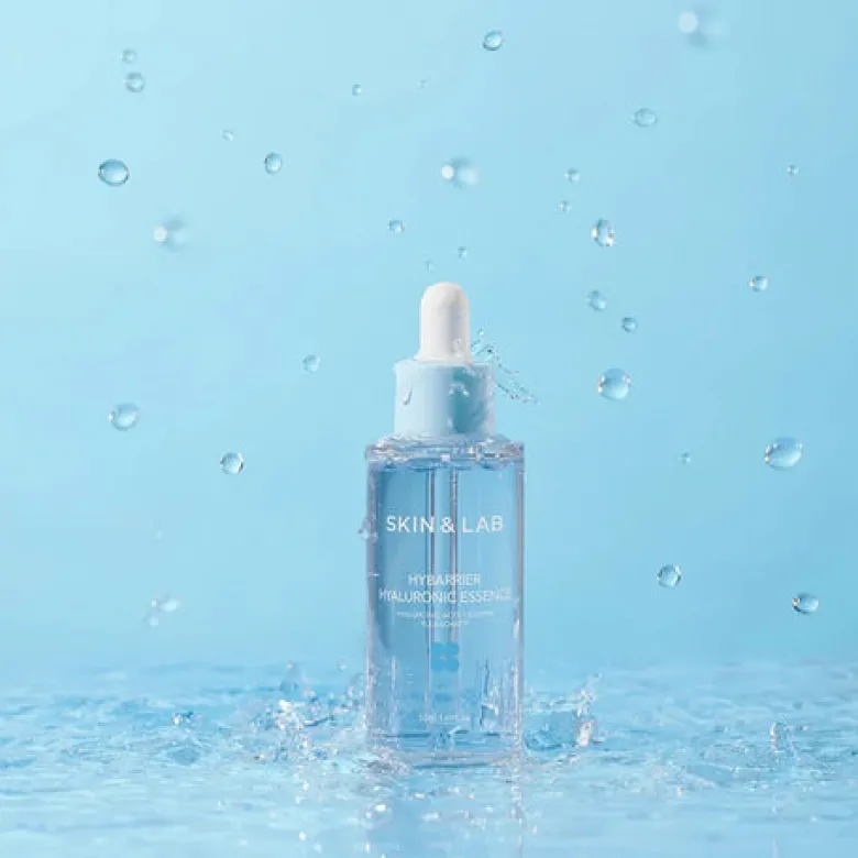 Hybarrier Hyaluronic Essence