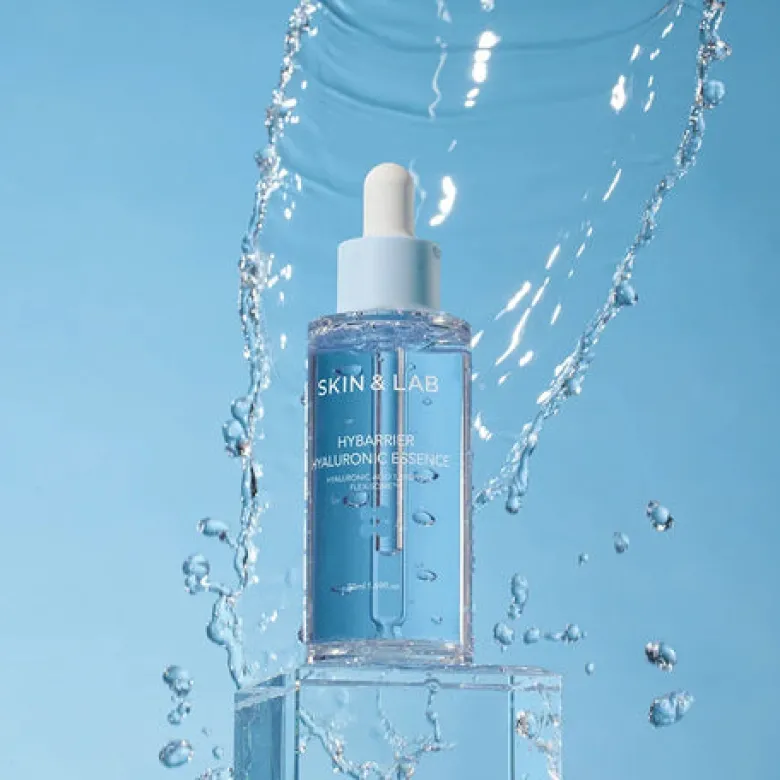 Hybarrier Hyaluronic Essence