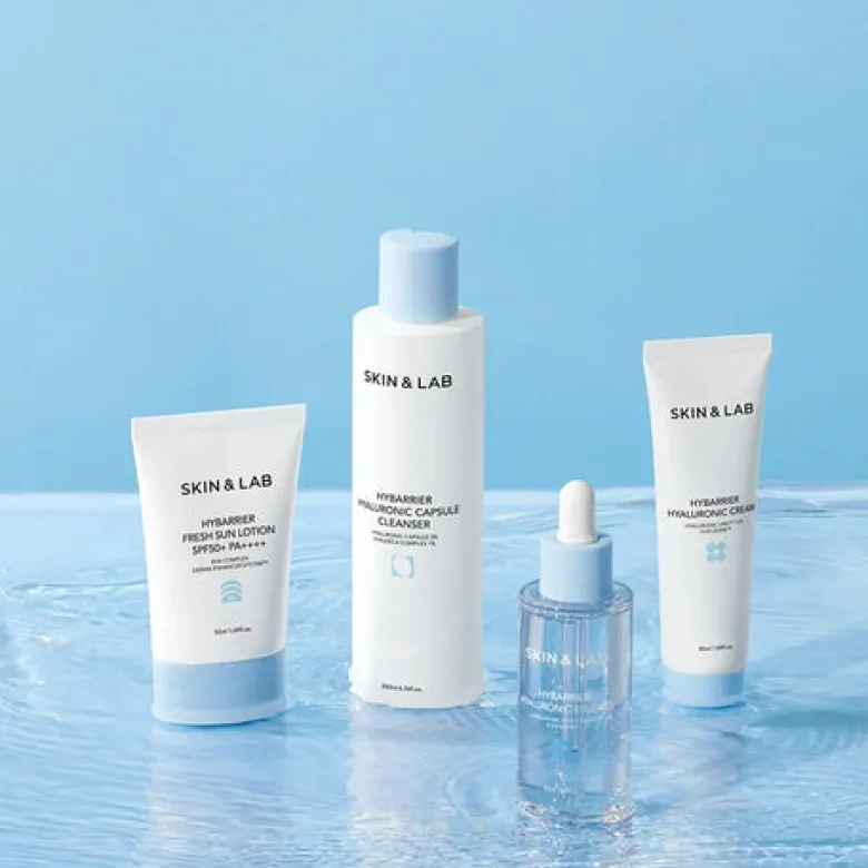 Hybarrier Hyaluronic Essence