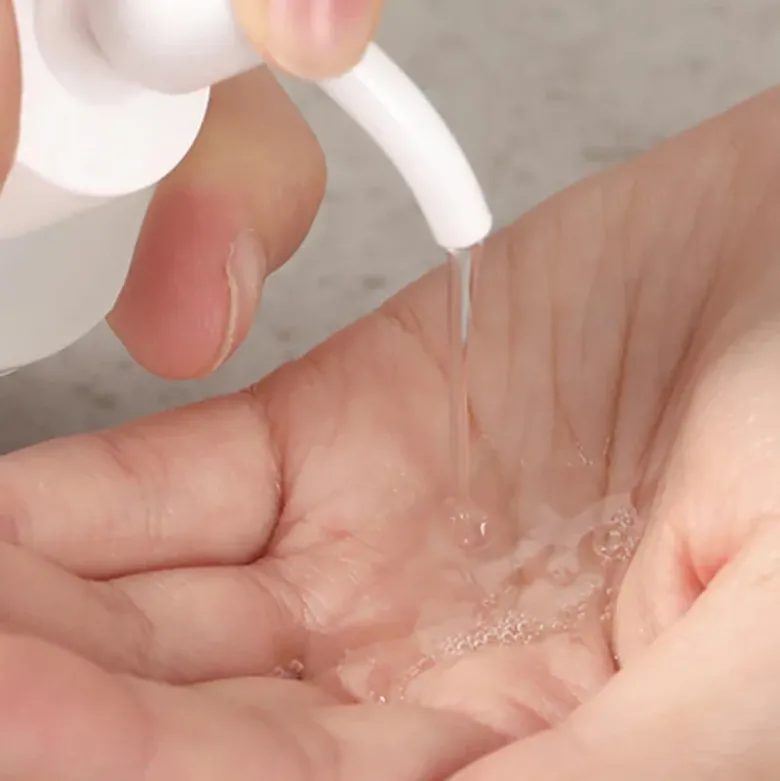 Hydrating Deep Cleansing Oil