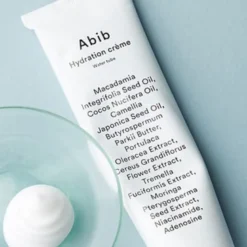 Hydration Creme Water Tube