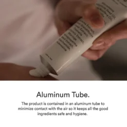 Hydration Creme Water Tube