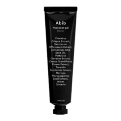 Hydration Gel Water Tube