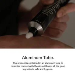 Hydration Gel Water Tube