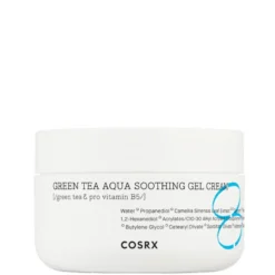 Hydrium Green Tea Aqua Soothing Gel Cream
