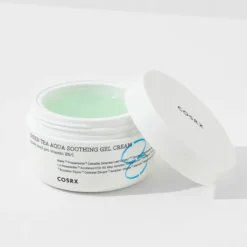 Hydrium Green Tea Aqua Soothing Gel Cream