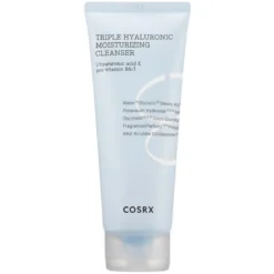Hydrium Triple Hyaluronic Moisture Cleanser