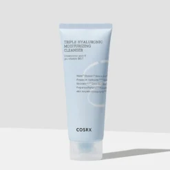 Hydrium Triple Hyaluronic Moisture Cleanser