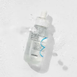 Hydrium Triple Hyaluronic Moisture Ampoule