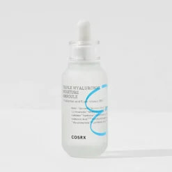 Hydrium Triple Hyaluronic Moisture Ampoule