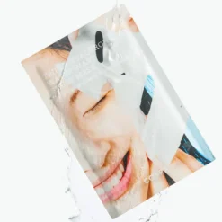 Hydrium Triple Hyaluronic Water Wave Sheet Mask