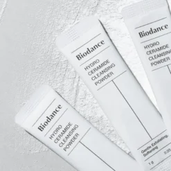 Hydro Ceramide Cleansing Powder