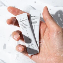 Hydro Ceramide Cleansing Powder