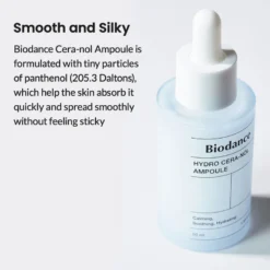 Hydro Cera-Nol Ampoule