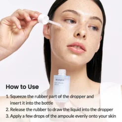 Hydro Cera-Nol Ampoule