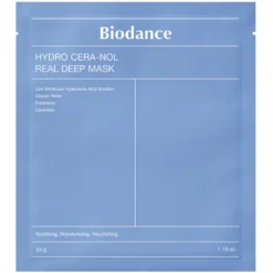 Hydro Cera-Nol Real Deep Mask