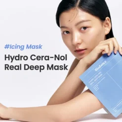 Hydro Cera-Nol Real Deep Mask