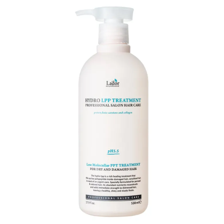 Hydro LPP Treatment
