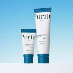 Hydro Wave Deep Sea Cream