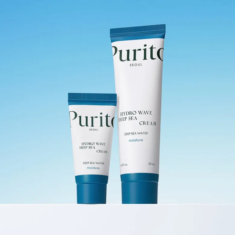 Hydro Wave Deep Sea Cream