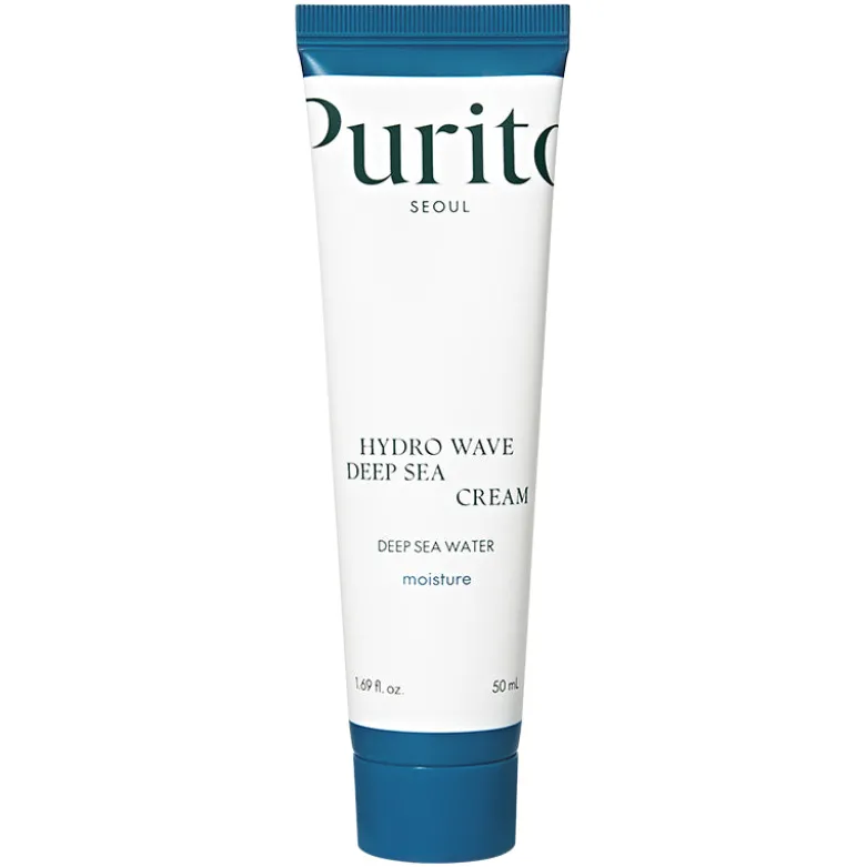 Hydro Wave Deep Sea Cream