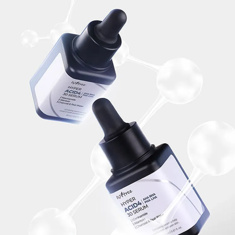 Hyper ACID4 30 Serum