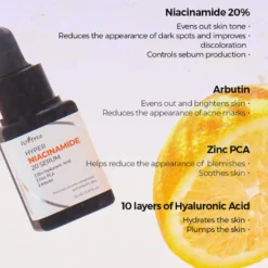 Hyper Niacinamide 20 Serum