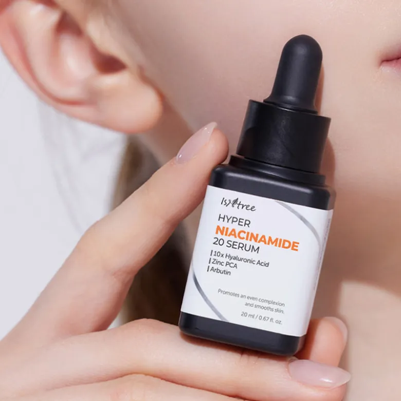 Hyper Niacinamide 20 Serum