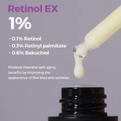 Hyper Retinol EX 1.0 Serum