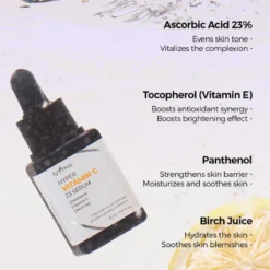Hyper Vitamin C23 Serum
