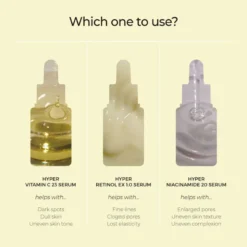 Hyper Vitamin C23 Serum