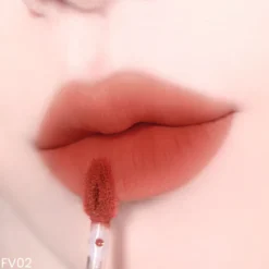 Icy To Fog Velvet