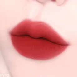 Icy To Fog Velvet