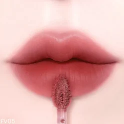 Icy To Fog Velvet