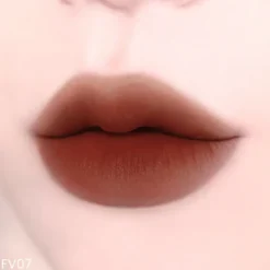 Icy To Fog Velvet