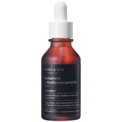 Idebenone + Blackberry Complex Serum