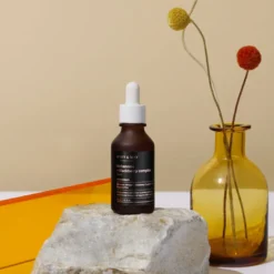 Idebenone + Blackberry Complex Serum