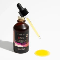 Idebenone + Blackberry Complex Serum