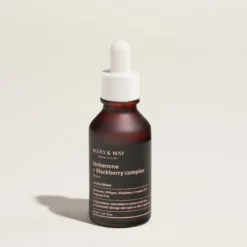 Idebenone + Blackberry Complex Serum