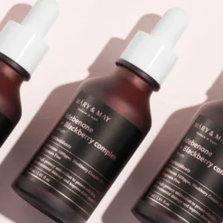Idebenone + Blackberry Complex Serum
