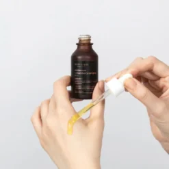 Idebenone + Blackberry Complex Serum