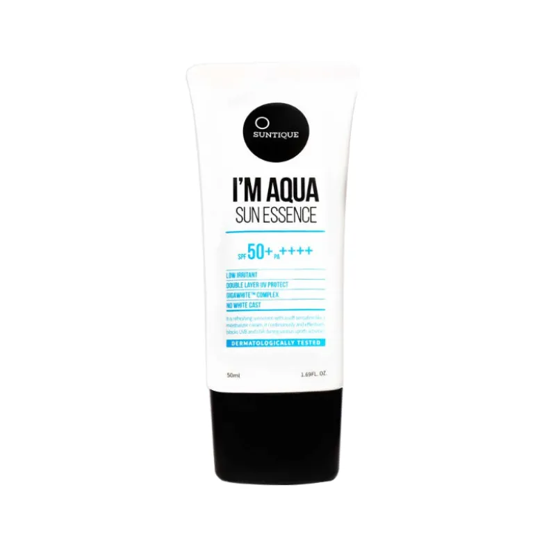 I'M Aqua Sun Essence SPF50+ PA++++