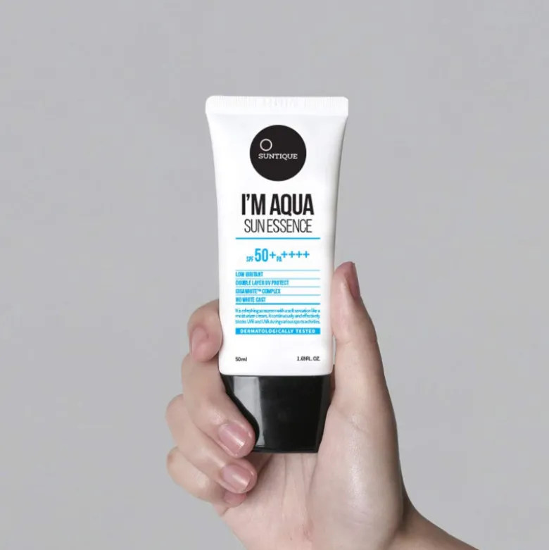 I'M Aqua Sun Essence SPF50+ PA++++