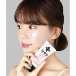 I'm Medi 100% Zinc Sun SPF 50+