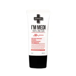 I'm Medi 100% Zinc Sun SPF 50+